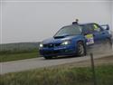 Waldviertel Rallye 2011 - pátek a Nordring objektivem K. Kolečka