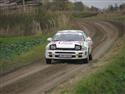 Waldviertel Rallye 2011 - pátek a Nordring objektivem K. Kolečka