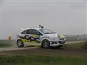 Waldviertel Rallye 2011 - pátek a Nordring objektivem K. Kolečka