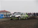 Waldviertel Rallye 2011 - sobotní etapa objektivem K. Kolečka