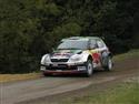 Waldviertel Rallye 2011 - sobotní etapa objektivem K. Kolečka
