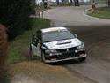Waldviertel Rallye 2011 - sobotní etapa objektivem K. Kolečka