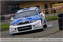 Slušovice - Mikuláš rallye 2009 objektivem Romana Langera