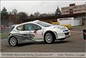 Slušovice - Mikuláš rallye 2009 objektivem Romana Langera