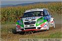 Admiral rallye Vyškov 2009 objektivem Romana Langera