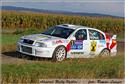 Admiral rallye Vyškov 2009 objektivem Romana Langera
