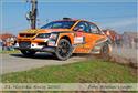 Horácká rallye 2010 objektivem  Romana Langera
