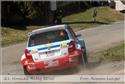 Horácká rallye 2010 objektivem  Romana Langera