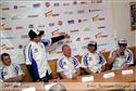 TK před sezónou 2010 TOBA czech MH racing týmu, foto Roman Langer