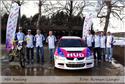 TK před sezónou 2010 TOBA czech MH racing týmu, foto Roman Langer