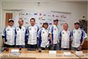 TK před sezónou 2010 TOBA czech MH racing týmu, foto Roman Langer