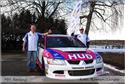 TK před sezónou 2010 TOBA czech MH racing týmu, foto Roman Langer