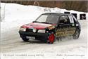 Ve stopě Valašské zimy 2010 objektivem Romana Langera