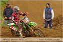 MMČR v motocrossu Vranov; foto Roman Langer
