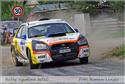 Rallye Vysočina  2010 v okolí Kunžaku objektivem Romana Langera