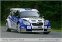 Rallye Vysočina  2010 v okolí Kunžaku objektivem Romana Langera