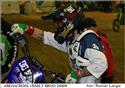 Arenacross v Rondu 2009, foto Roman Langer