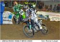 Novinka : Aréna MX Mohelnice se otevírá 1. prosince 2011
