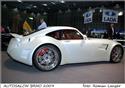 Švýcarští automobiloví dodavatelé se představí na AUTOTECu & AUTOSALONu BRNO 2010.