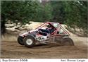 Baja Slovakia 2008, foto Roman Langer