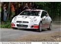 Jaromír Tarabus na Kopné 2009 premiérově absolutně zlatý