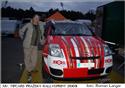 FAS: Oficiální kalendář  české rallye na  rok 2009