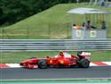 Felipe Massa se úspěšně zotavuje !! Po operaci již brzy odletí domů.