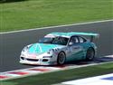 Hungaroring 2009 a závody Porsche cupu, foto J.