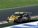 Hungaroring 2009 a závody Porsche cupu, foto J.