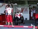Moto GP Brno 2009 pohledem diváka JM