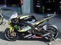 Moto GP Brno 2009 pohledem diváka JM