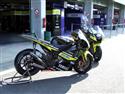 Moto GP Brno 2009 pohledem diváka JM