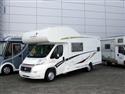 Veletrh Caravaning Brno 2009 objektivem Jardy Marečka