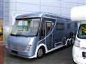 Veletrh Caravaning Brno 2009 objektivem Jardy Marečka