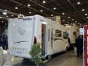 Veletrh Caravaning Brno 2009 objektivem Jardy Marečka