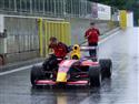 WTCC Brno 2009 a doprovodné závody objektivem Jardy Marečka