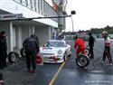 Epilog 2009 a pozlacený Mičánek  motorsport objektivem Jardy Marečka