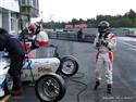 Epilog 2009 a pozlacený Mičánek  motorsport objektivem Jardy Marečka
