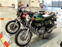 Podzimní Motortechna 2009 v Brně objektivem Jardy Marečka