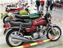 Podzimní Motortechna 2009 v Brně objektivem Jardy Marečka