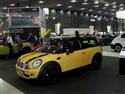 Autosalon Brno 2009 objektivem Jardy Marečka