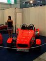 AUTOSALON PETROL 2009. : Paliva s biosložkou kvalitativně obstála