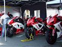 Motocyklový Memoriál J. Huleše v Brně 2009, foto J. Mareček