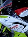 Motocyklový Memoriál J. Huleše v Brně 2009, foto J. Mareček