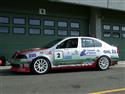 Zářiové testování na Masarykově okruhu 2009 objektivem  Jardy Marečka
