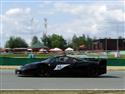 Ferrari Racing Days Brno 2009 - M. Gené  objektivem Jardy Marečka