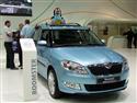 Autosalon Brno 2010 a první den objektivem Jardy Marečka