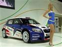 Autosalon Brno 2010 a první den objektivem Jardy Marečka