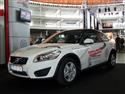Autosalon Brno 2010 a první den objektivem Jardy Marečka