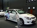 Tradiční červnová oslava automobilů aneb Autosalon Brno 2011